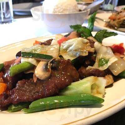 Banana Leaf  Asian Cuisine