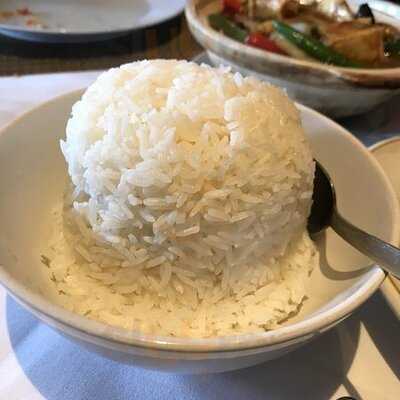 Banana Leaf  Asian Cuisine