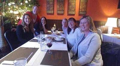 Banana Leaf  Asian Cuisine