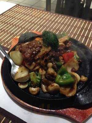 Banana Leaf  Asian Cuisine