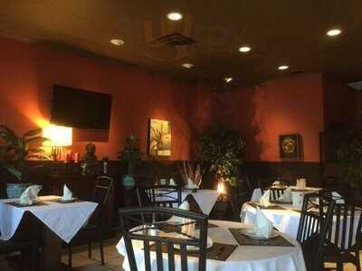 Banana Leaf  Asian Cuisine