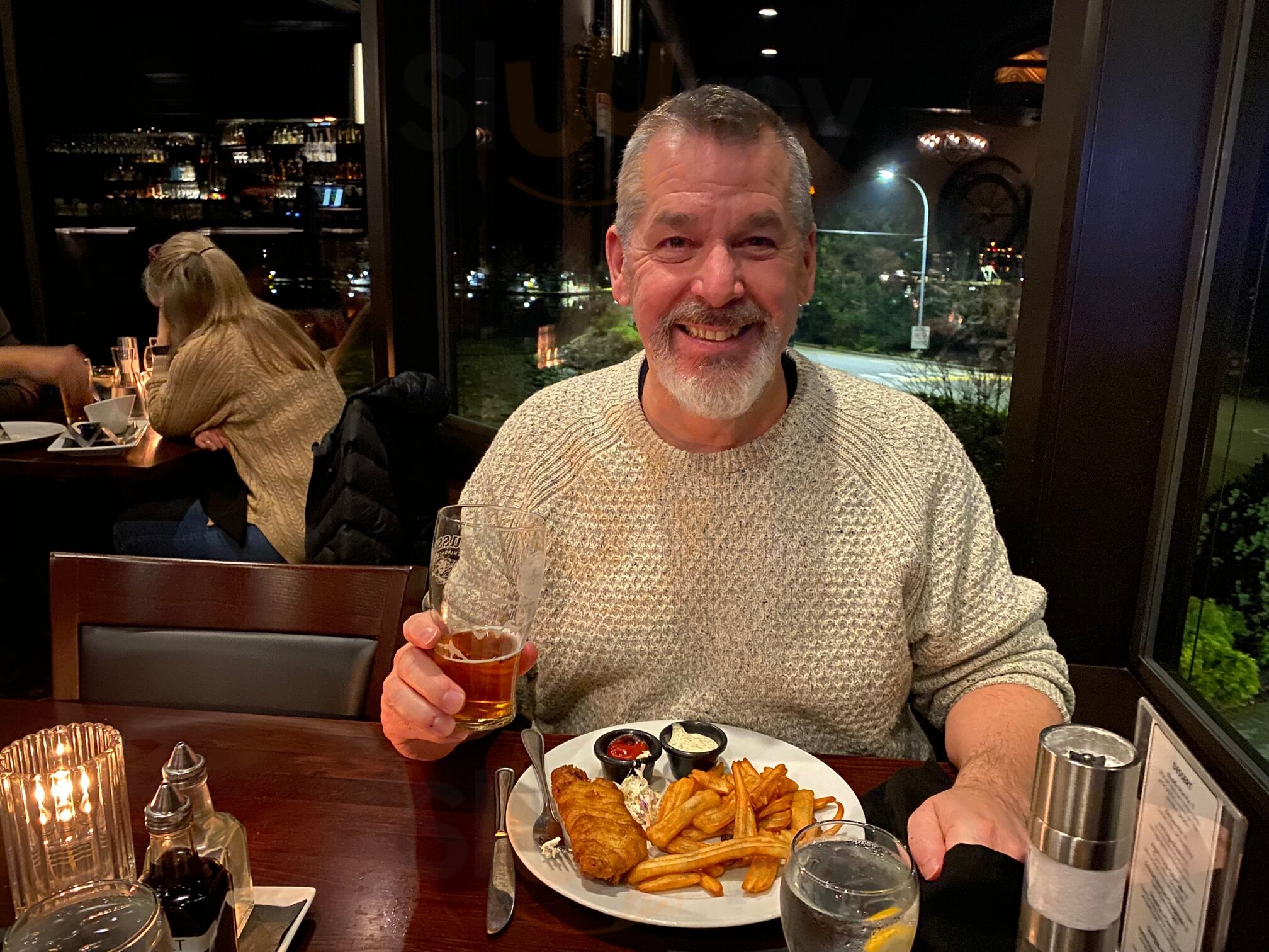 Blackfin Pub