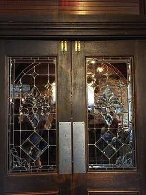 Jackson's Hole & Grill