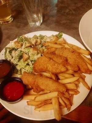 Jackson's Hole & Grill