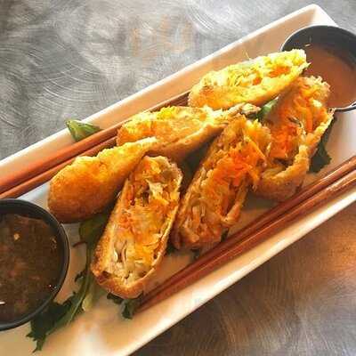 Jackson's Hole & Grill