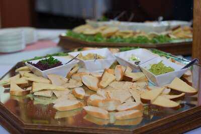 Thirteen Food & Beverage