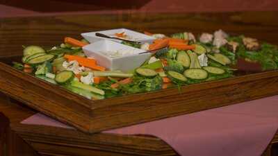 Thirteen Food & Beverage