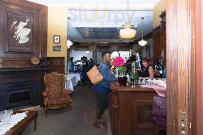 Thirteen Food & Beverage