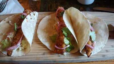 Thirteen Food & Beverage