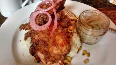 Thirteen Food & Beverage