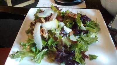 Thirteen Food & Beverage