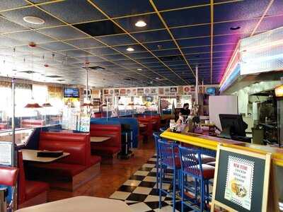 Gordo's Diner - Breakfast & Brunch In Vaughan