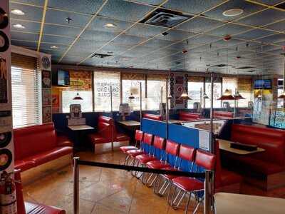 Gordo's Diner - Breakfast & Brunch In Vaughan