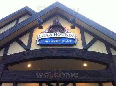 Fox & Hounds