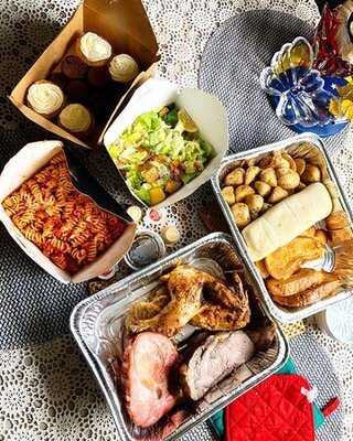 Chilled Cork Restaurant And Lounge