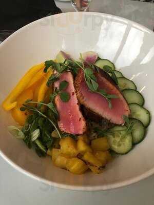 Chilled Cork Restaurant And Lounge