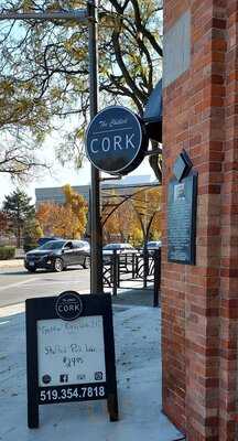 Chilled Cork Restaurant And Lounge