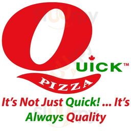 Quick Pizza