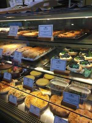 Saison Market Vinyard