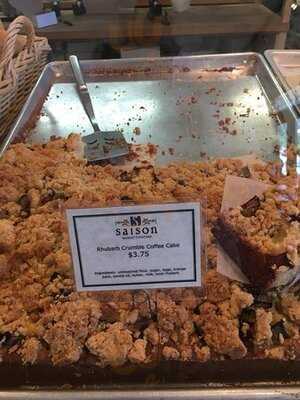 Saison Market Vinyard