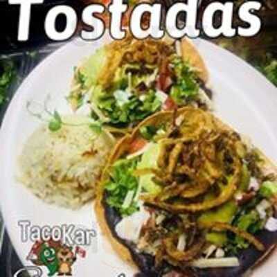 Taco Kar