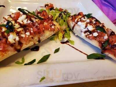 The Old Triangle Irish Alehouse