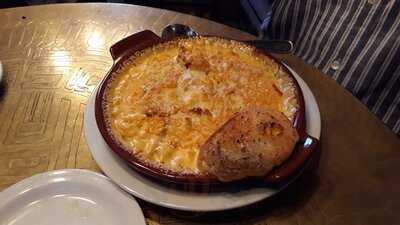 The Old Triangle Irish Alehouse