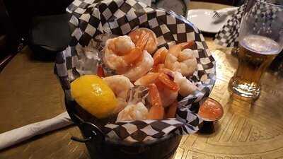 The Old Triangle Irish Alehouse