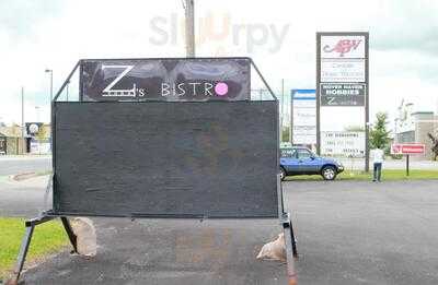 Zees Bistro
