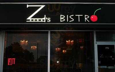 Zees Bistro