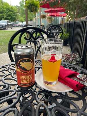 The Easy Pour Wine Bar