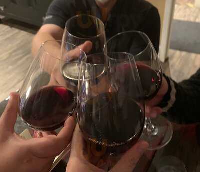 The Easy Pour Wine Bar