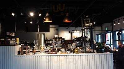 Cortado Tasting Room