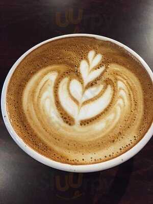 Cortado Tasting Room