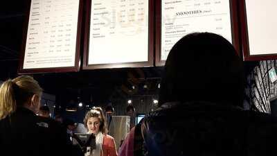 Cortado Tasting Room