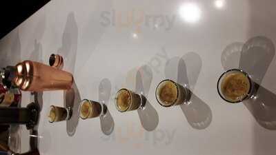 Cortado Tasting Room