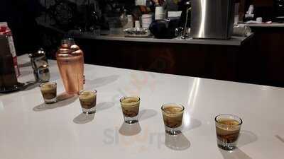 Cortado Tasting Room