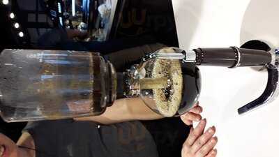 Cortado Tasting Room