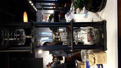 Cortado Tasting Room