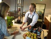 Cortado Tasting Room