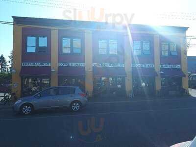 Duncan Garage Cafe & Bakery