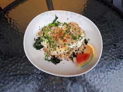 Duncan Garage Cafe & Bakery