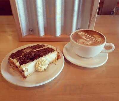 Duncan Garage Cafe & Bakery