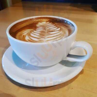 Duncan Garage Cafe & Bakery