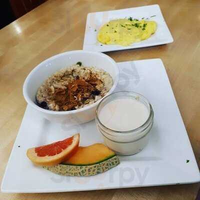 Duncan Garage Cafe & Bakery