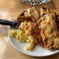 Fire Hall Kitchen & Tap