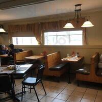 The Dinner Plate Family Restaurant