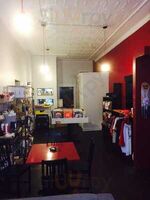 Rabbit Dash Coffee House