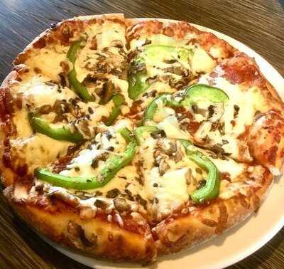 Fifty's Grill & Deli