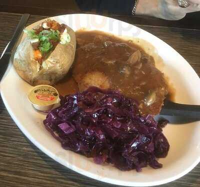 Fifty's Grill & Deli